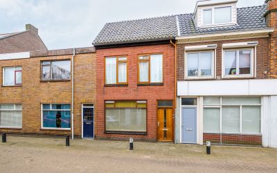 Sluisdijkst. 71
