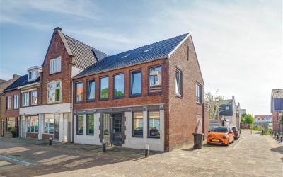 Sluisdijkst. 79