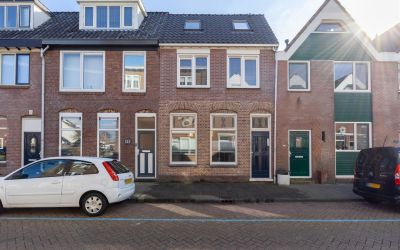 Sluisdijkstraat 113
