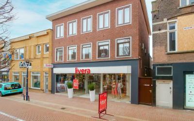 Keizerstraat 10