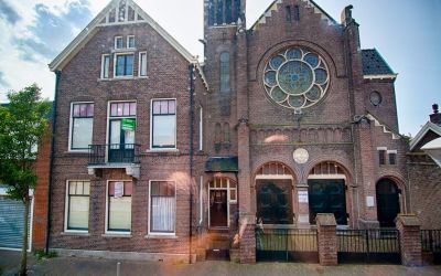 Wezenstraat 70