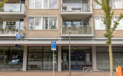 Julianaplein 42
