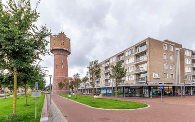 Julianaplein 116