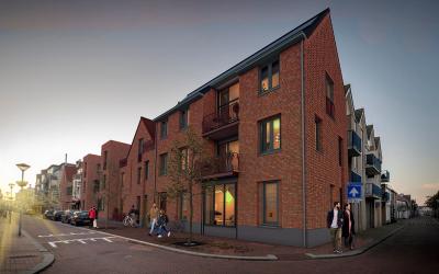 Spoorstraat 79