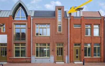 Koningstraat 67