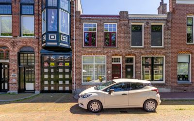 Loodsgracht 51