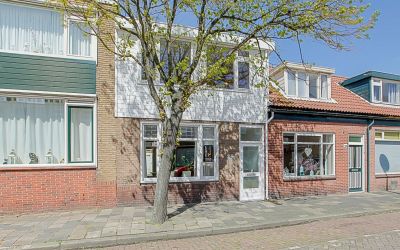 Oostslootst. 27