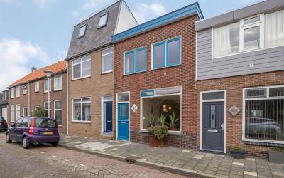 Oostslootst. 53