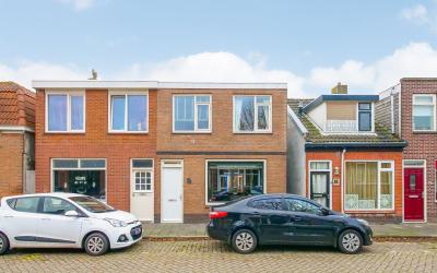 Oostslootst. 18