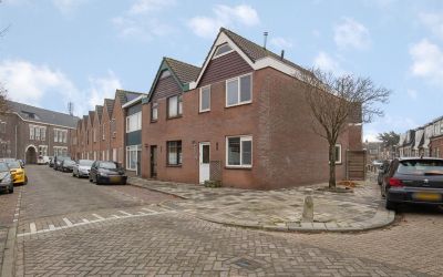 Oostslootst. 48