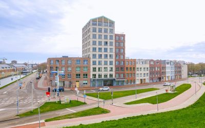 Kanaalweg 334