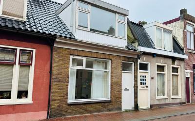 Koningdwars. 51