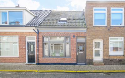 Koningdwars. 128