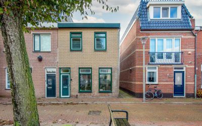 Hoogstraat 56
