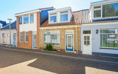 Hoogstraat 76