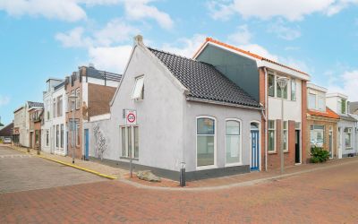 Hoogstraat 80