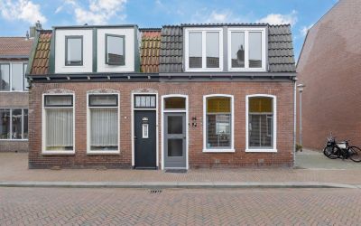2e Vroonstraat 94