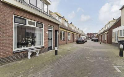 1e Vroonstraat 49