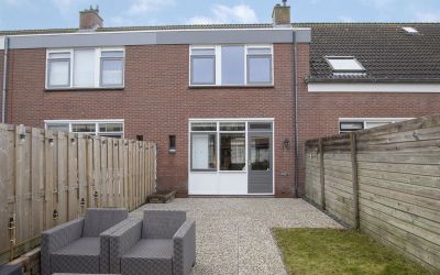 1e Vroonstraat 81