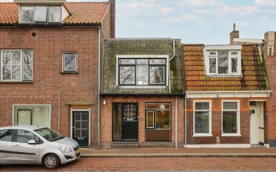 Westgracht 13