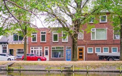 Westgracht 46
