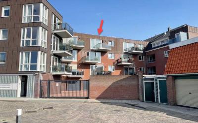 Molenstraat 3-R