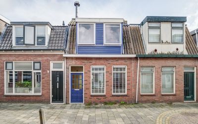 Janzenstraat 13