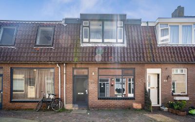 Oranjestraat 36