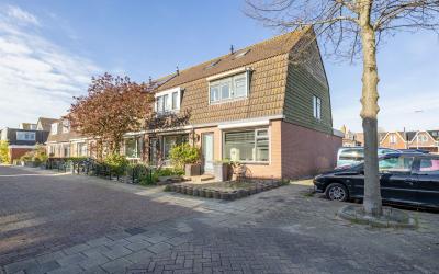 Gasstraat 26