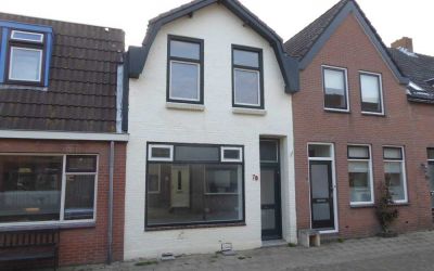 Gasstraat 70
