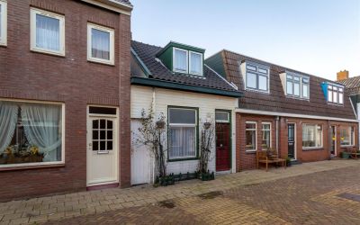 Gasstraat 82