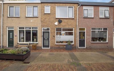Hartenstraat 20