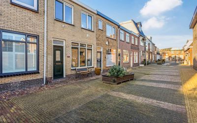 Hartenstraat 22