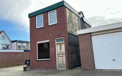 Hartenstraat 28