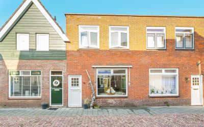 Wagenstraat 10