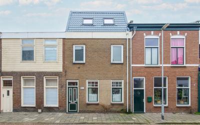 Nieuwstraat 11
