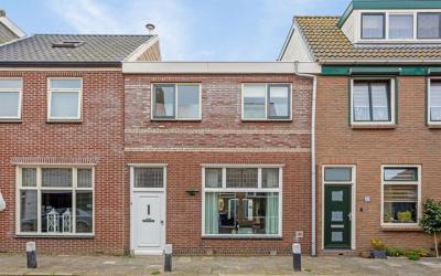 Nieuwstraat 39