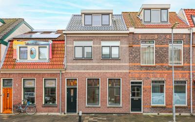 Nieuwstraat 45