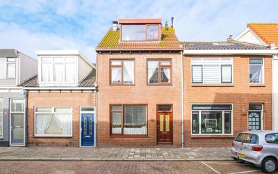 Nieuwstraat 38