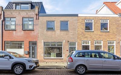 Nieuwstraat 58