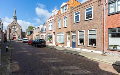 Nieuwstraat 62