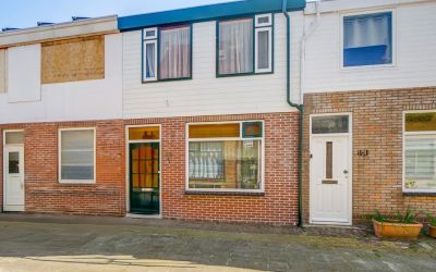 Vijzelstraat 149
