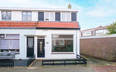 Vijzelstraat 209