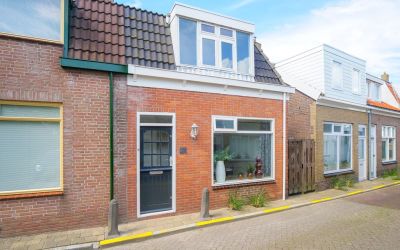 Vijzelstraat 24