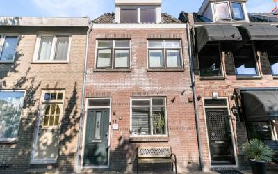 Vijzelstraat 44