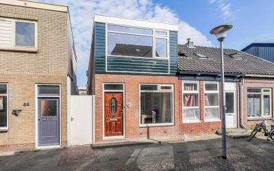 Vijzelstraat 64