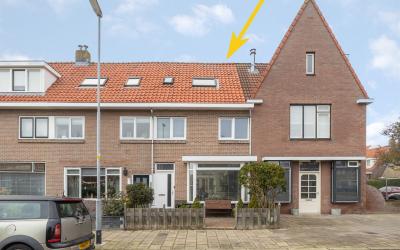 Reigerstraat 24
