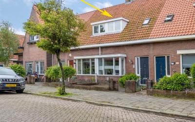 Ooievaarstr. 18