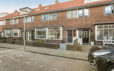 Lijsterstraat 30