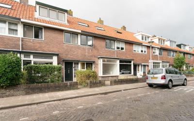 Lijsterstra. 32